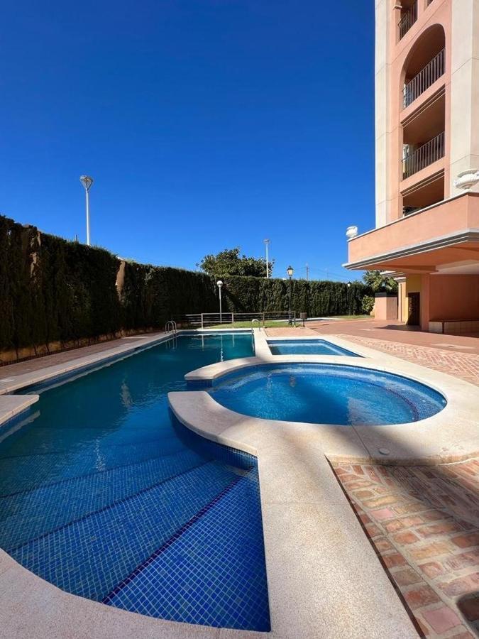 Atalayas Vista Torrevieja Exterior foto