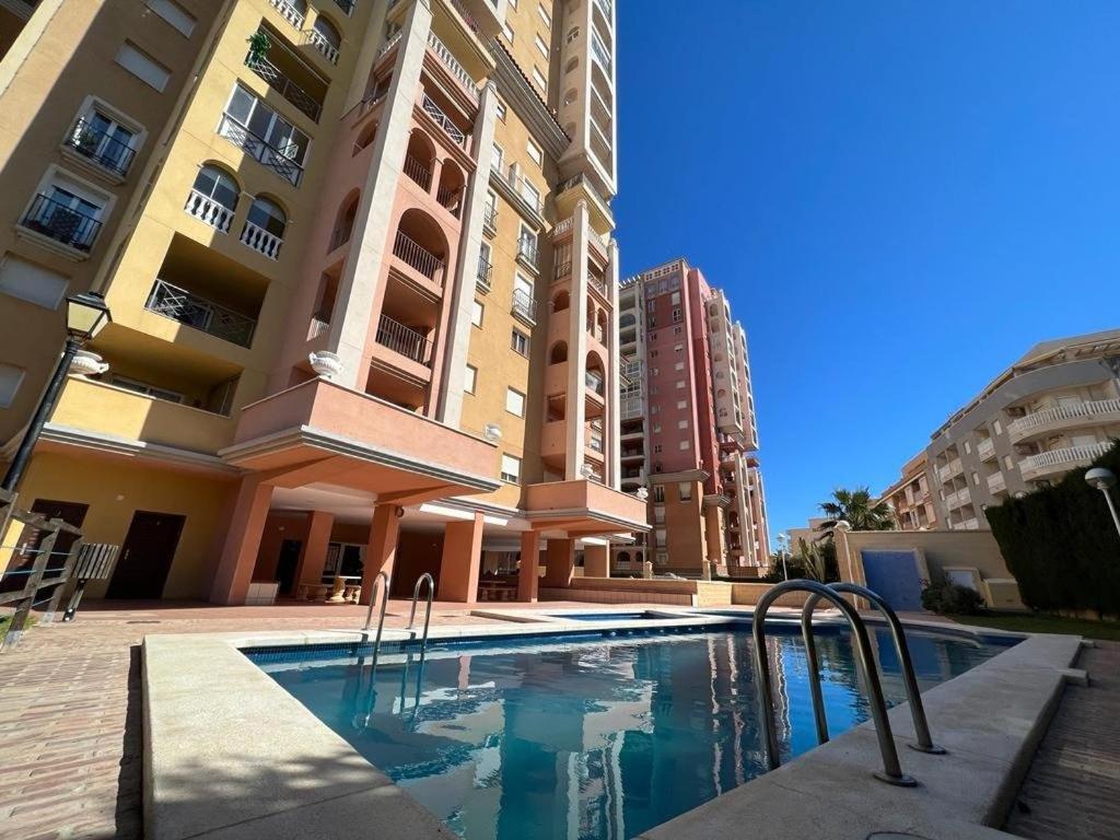 Atalayas Vista Torrevieja Exterior foto