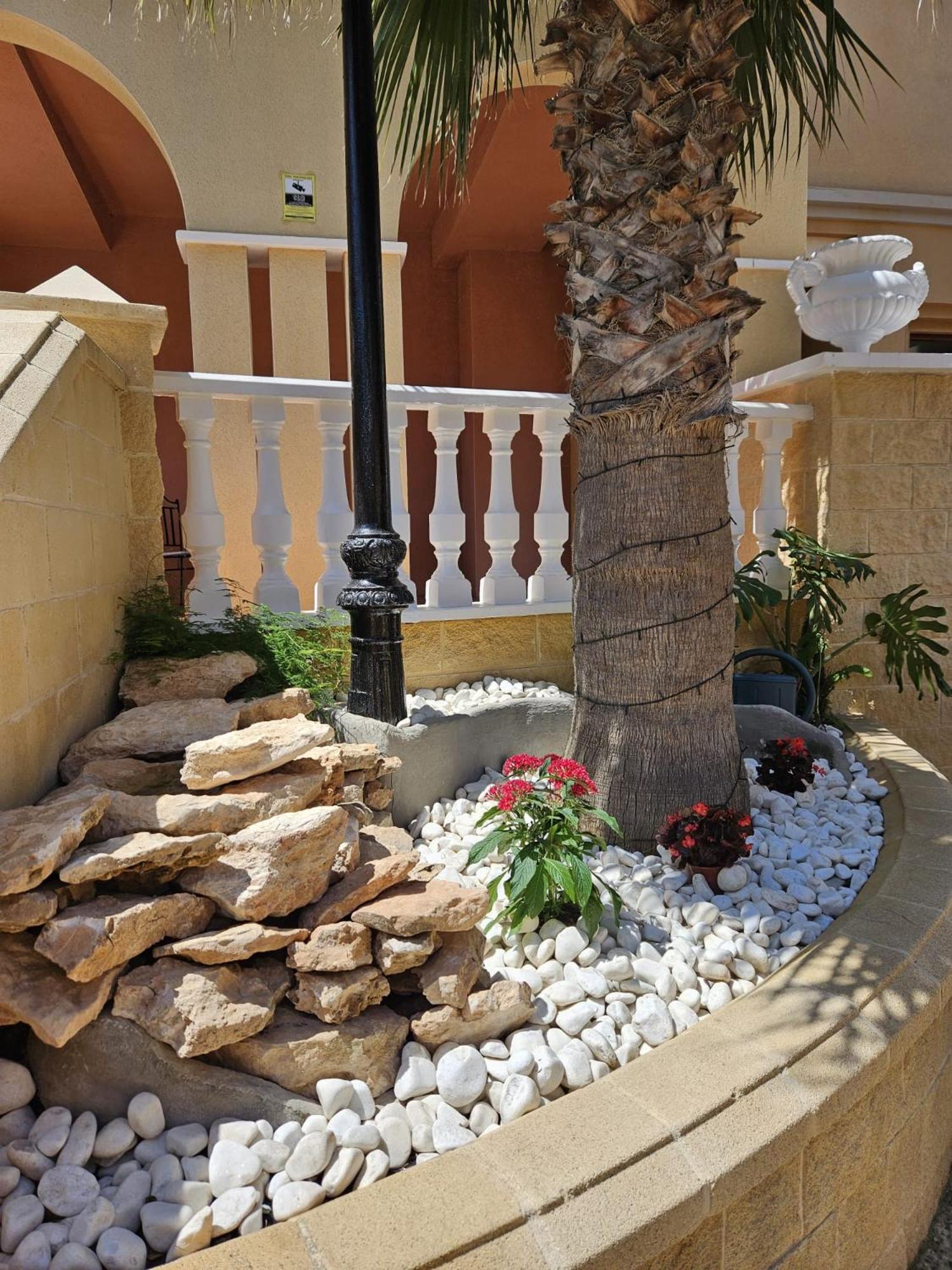 Atalayas Vista Torrevieja Exterior foto